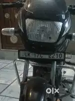 Super splendor moder cycle