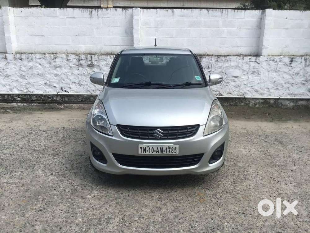Maruti Suzuki Swift Dzire 2012-2015 VDI, 2013, Diesel