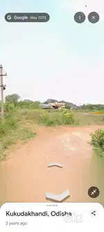 Only 50 mtr far from NH kukudakhandi