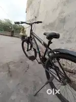 Cycle for selling