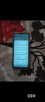 Redmi mobile