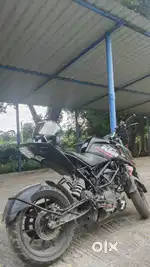 Good condition Bike