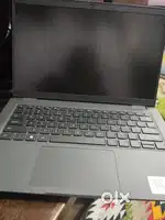 Dell laptop