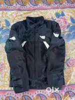 Riding jacket level 1