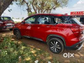 MG Hector 2019 Diesel 81500 Km Driven