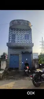 House and plots