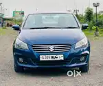 Maruti Suzuki Ciaz Delta 1.5, 2018, Diesel