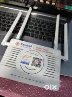 Router dual band 300Mbps new