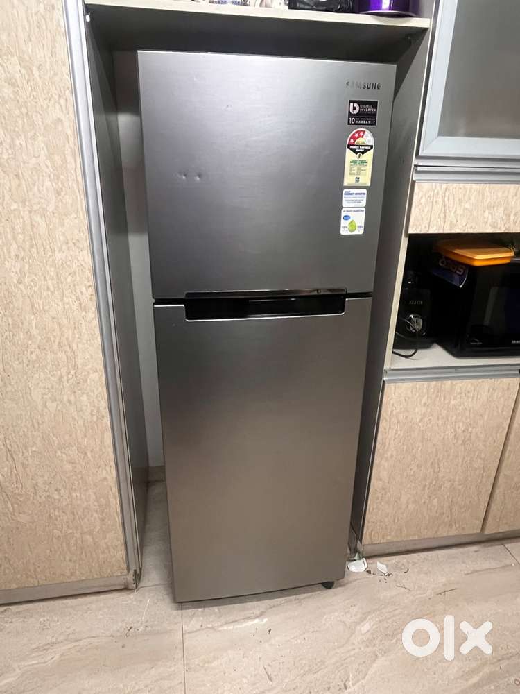 Samsung 250 litres fridge for sale