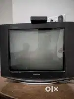 Samsung tv with best condition