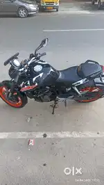KTM DUKE 200 for sale
