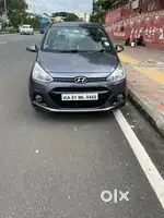 Hyundai Grand i10 Sportz O 1.2, 2014, Petrol