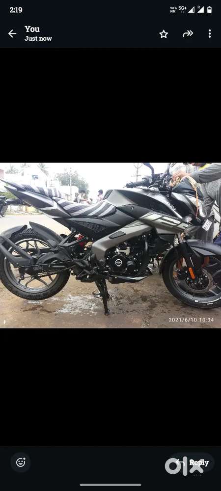 Good condition need amount