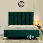 New brand double bed 6 by 6