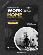 Work from home