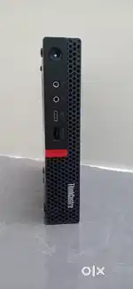 Thinkcentre Mini PC | Small CPU | Lenovo Small Computer