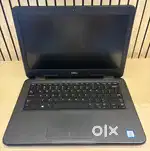 DELL LAPTOP INTEL CORE I5 8TH GEN 8GB RAM 256GB SSD WINDOWS 11 PRO