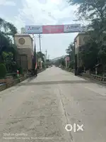 Corner plot at ujjain Rd sanskruti smart city