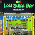 juice master and chat items