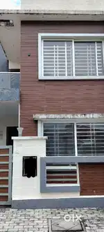 Dream house in affordable price