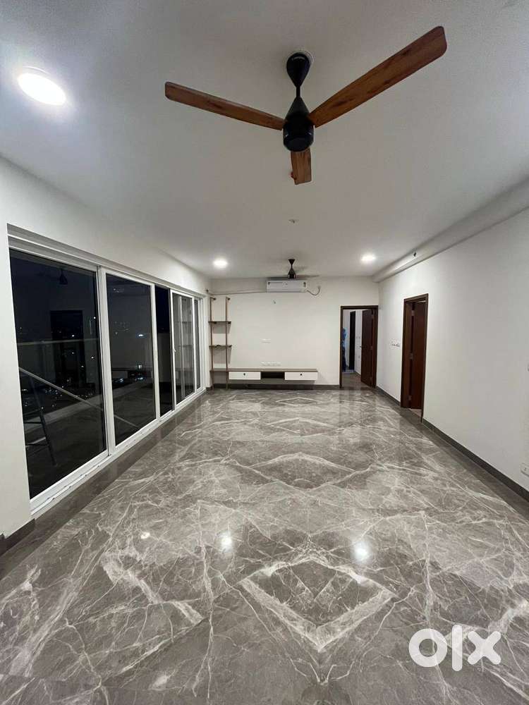 Independent House for lease in JP Nagar