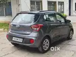 Hyundai Grand i10 2016-2017 Magna, 2018, Petrol