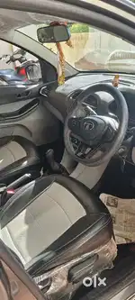 Tata Tiago 2024 Petrol 18590 Km Driven