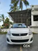 Maruti Suzuki Swift Dzire VDI regalia Limited Edition MT, 2014, Dies..