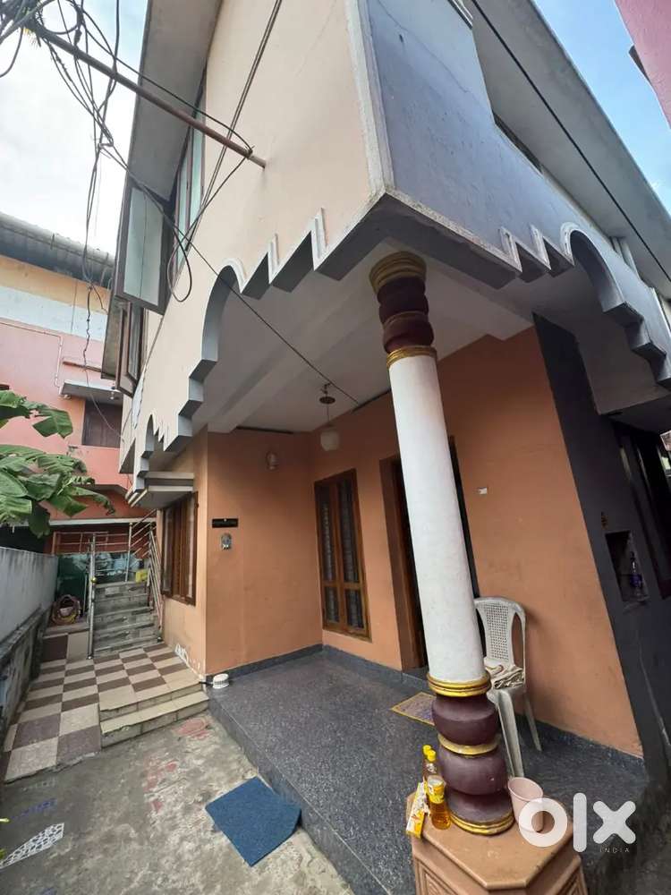 House for rent Near Padmanabha swamy Temple