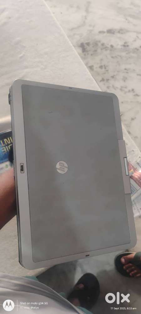 HP ELITE BOOK