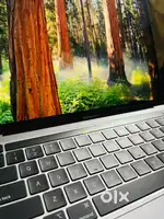 13 Inch Macbook Pro