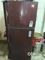 Godrej fridge