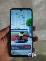 POCO Redmi 9.  4/64  koi kami nahi he