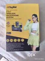 Wireless Mic