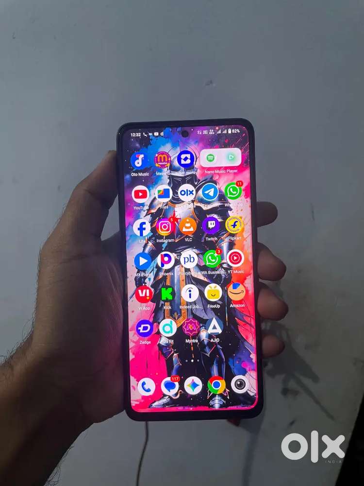 IQOO Z5 5G