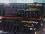 Amplifier 160 for sale