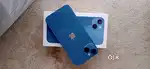 iPhone 13 bettery 100