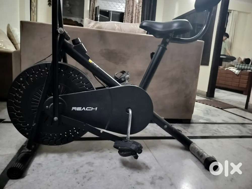 Exercising cycle (Reach brand)