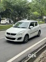 Maruti Suzuki Swift LXI Option, 2016, Petrol