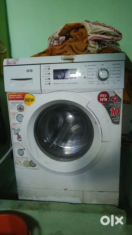 IFB Sanorita aqua 1000rpm