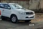 Toyota Fortuner 2012 Diesel 265000 Km Driven