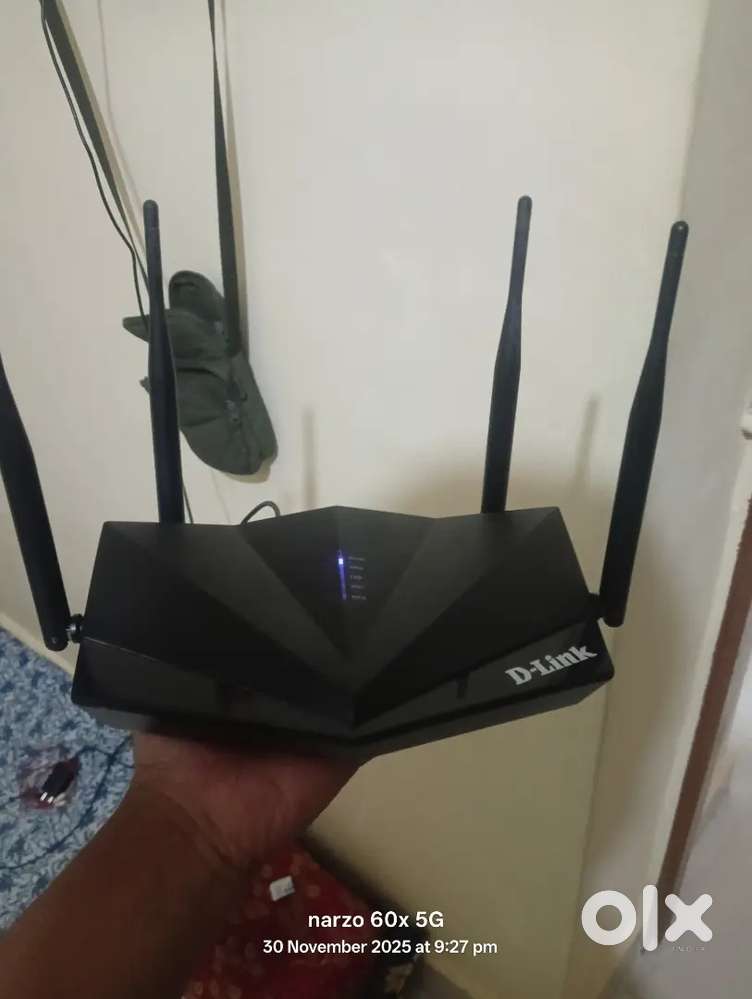 D-Link DIR-650In router for sell
