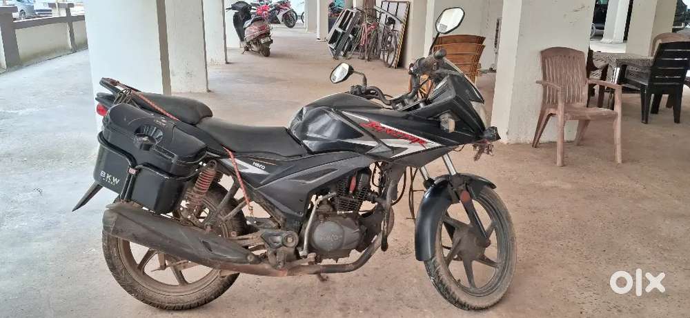 Bike at Affordable Price