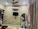 Premium 3BHK Flat for Sale - Fully Furnished with Roof Right