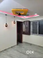 Newly constructed 3bhk