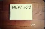 It is a part time job for all unemployed
