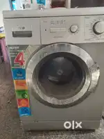 Ifb 5.5 kg washing machine read discription