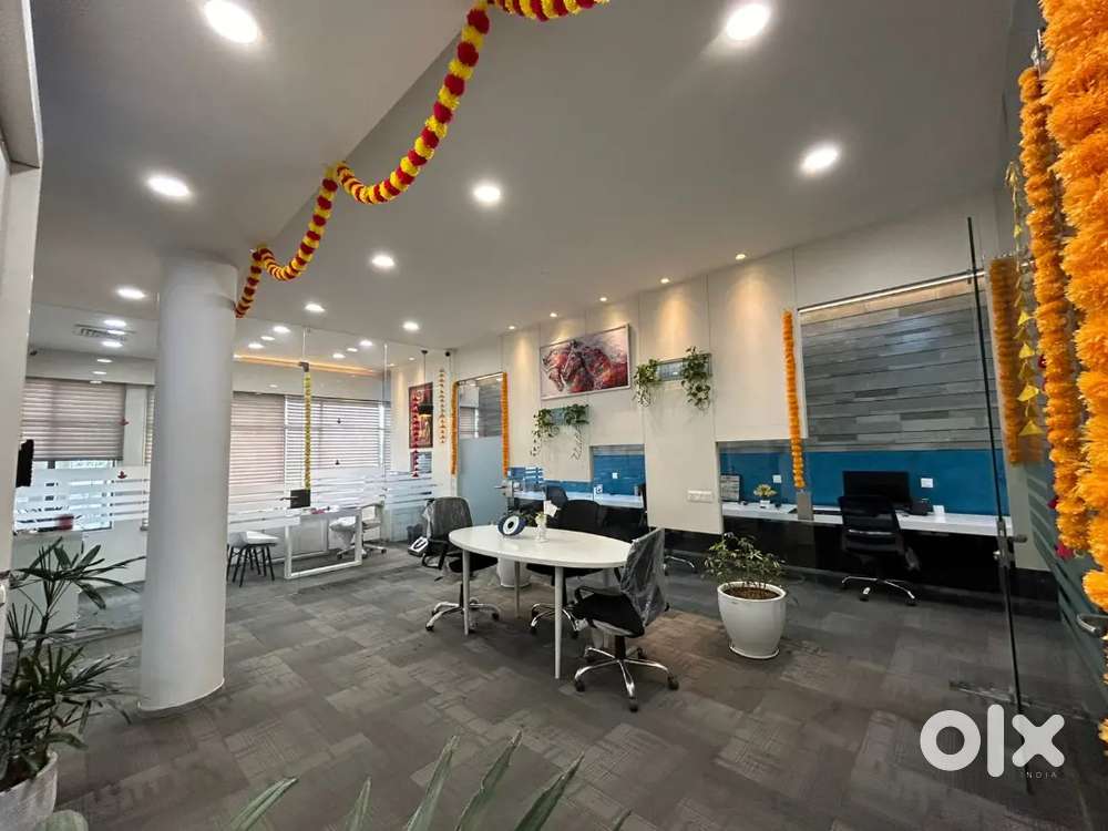 Cabin for rent in Sector 21, Panchkula