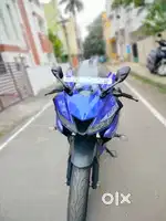 YAMAHA R15S VERSION 3.0