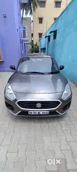 Maruti Suzuki Dzire 2017-2020 1.2 LXI, 2018, Petrol